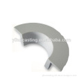 Ceramic cover,quartz products,quartz cover,ceramic products for AVC casting machine